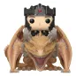 Funko pop rides la casa del