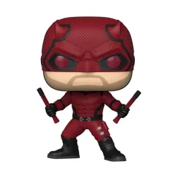 Funko pop marvel dardevil born again