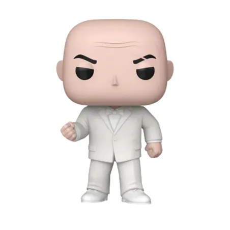 Funko pop marvel dardevil born again