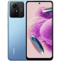 Smartphone Xiaomi Redmi Note 12S NFC 8GB- 256GB- 6-43"- Azul Hielo