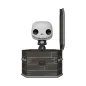 Funko pocket pop disney pesadilla antes