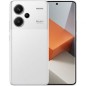 Smartphone Xiaomi Redmi Note 13 Pro+ 8GB- 256GB- 6-67"- 5G- Blanco