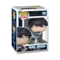 Funko pop solo leveling sung jinwoo