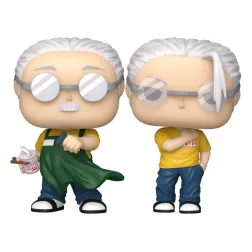 Funko pop sakamoto days taro versión
