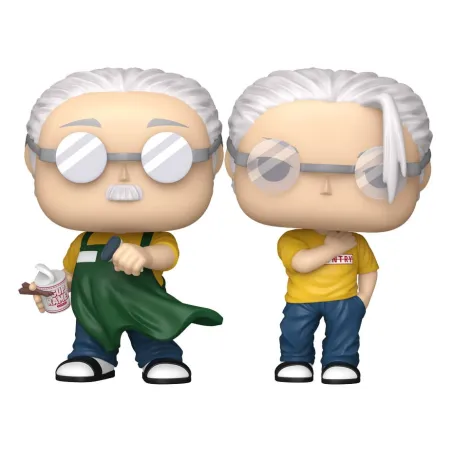 Funko pop sakamoto days taro versión