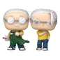 Funko pop sakamoto days taro versión