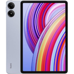 Tablet Xiaomi Redmi Pad Pro 12-1"- 6GB- 128GB- Octacore- Azul Océano