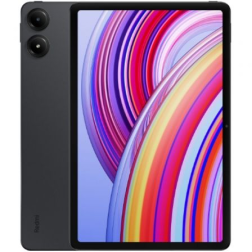 Tablet Xiaomi Redmi Pad Pro 12-1"- 6GB- 128GB- Octacore- Gris Grafito