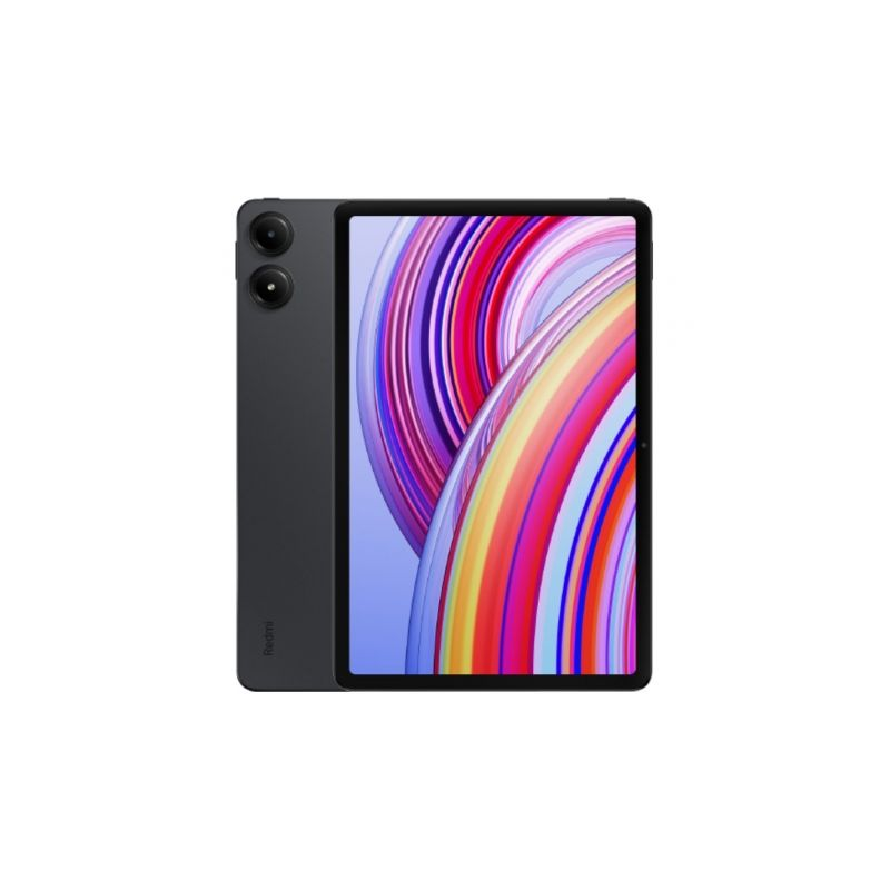 Tablet Xiaomi Redmi Pad Pro 12-1"- 6GB- 128GB- Octacore- Gris Grafito