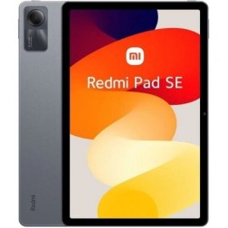 Tablet Xiaomi Redmi Pad SE 11"- 6GB- 128GB- Octacore- Gris Grafito