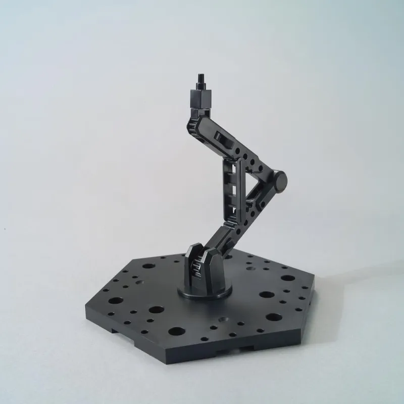 Base maqueta bandai hobby action base