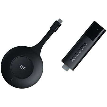 Adaptador de vídeo inalámbrico HDMI a USB Tipo-C 4K Xiaomi Conference Tapcast