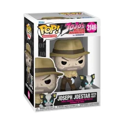 Funko pop animation jojo's bizarre adventure