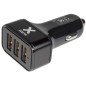 Cargador de Coche Xtorm AU202- 3xUSB- 36W