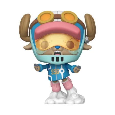 Funko pop animation: one piece -