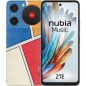 Smartphone ZTE Nubia Music Pop Art 4GB- 128GB- 6-6"
