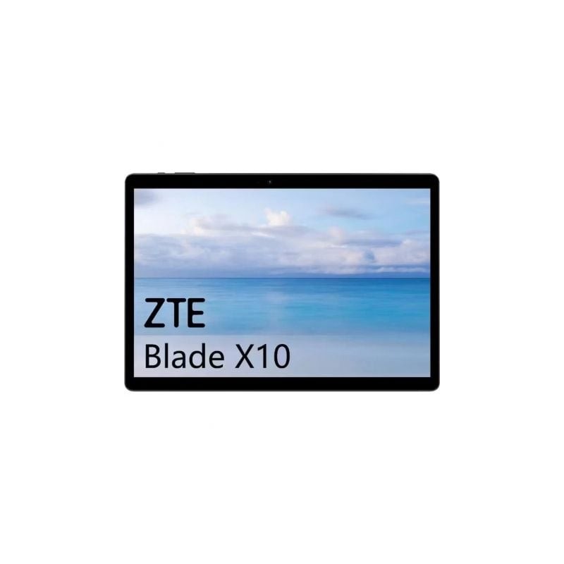 Tablet ZTE Tab Blade X10 10-1"- 4GB- 64GB- Octacore- Negro