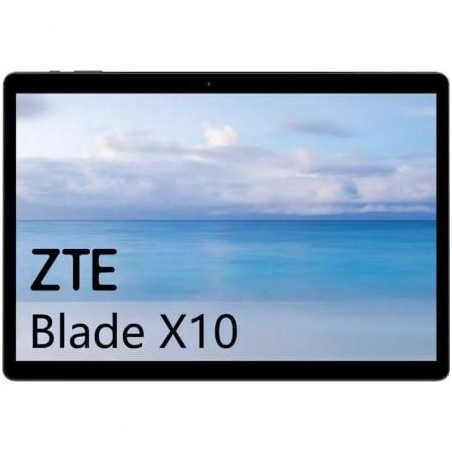 Tablet zte blade x10 10-1pulgadas black