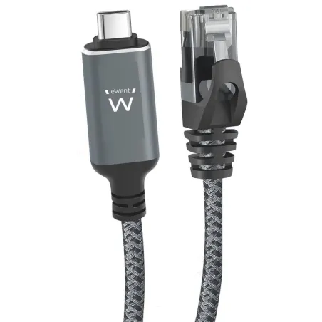 Cable red ewent latiguillo rj45 a