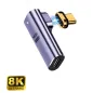Adaptador usb tipo c ewent ec1049