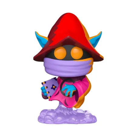 Funko pop! masters of the universe