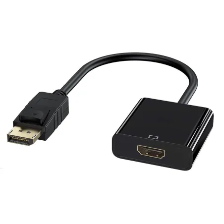 Cable displayport a hdmi ewent 0-15m