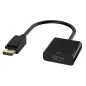Cable displayport a hdmi ewent 0-15m