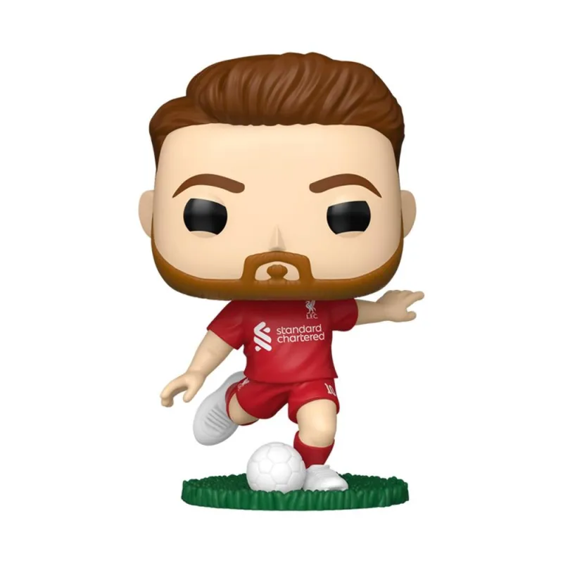 Funko pop football: liverpool - alexis mac