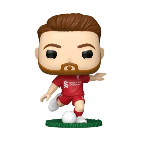 Funko pop football: liverpool - alexis mac