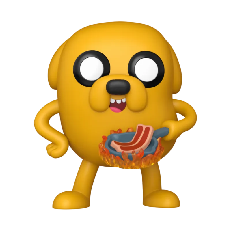 Funko pop animation hora aventuras s5