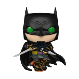 Funko pop heroes batman ninja -
