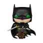 Funko pop heroes batman ninja -