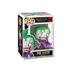 Funko pop heroes batman ninja -