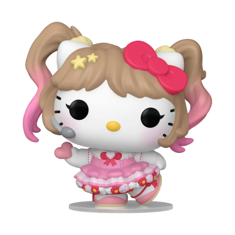 Funko pop sanrio hello kitty k - pop