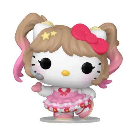 Funko pop sanrio hello kitty k - pop