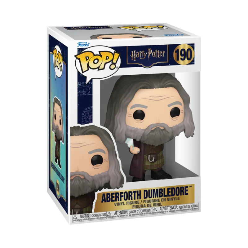 Funko pop movies harry potter hps20