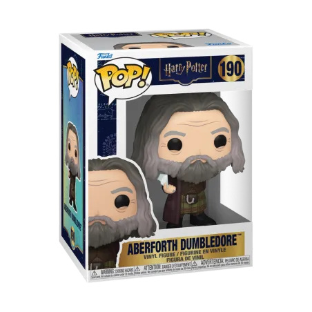 Funko pop movies harry potter hps20