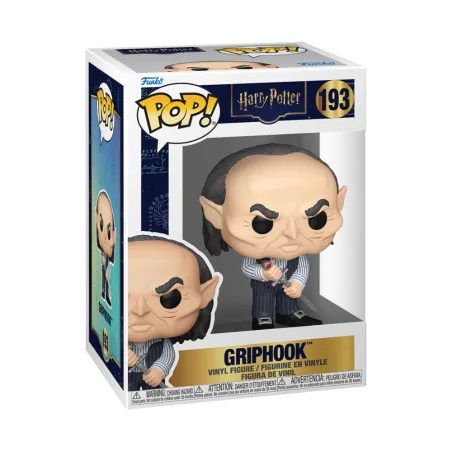Funko pop movies harry potter hps20