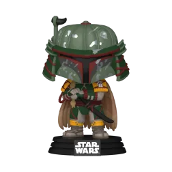 Funko pop star wars swi boba