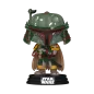 Funko pop star wars swi boba