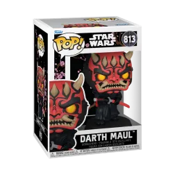 Funko pop star wars swi darth
