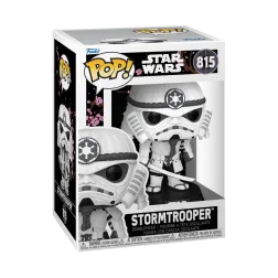 Funko pop star wars swi stormtrooper