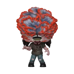 Funko pop television the last of