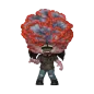 Funko pop television the last of