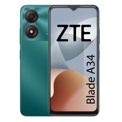 Movil zte blade a34 6-6pulgadas 2gb