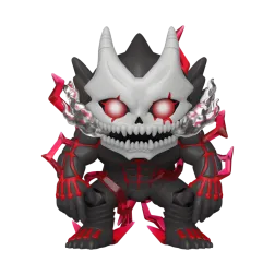 Funko pop super kno8 kaiju no8
