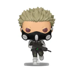 Funko pop animation kaiju no-8 aoi