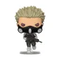 Funko pop animation kaiju no-8 aoi