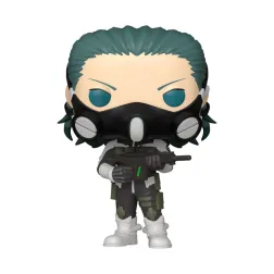 Funko pop animation kaiju no-8 haruichi
