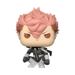 Funko pop animation kaiju no-8 iharu